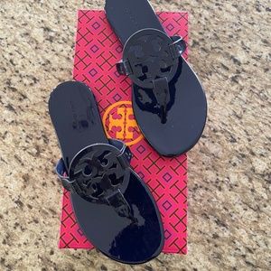 Tory Burch Miller Soft Sandal